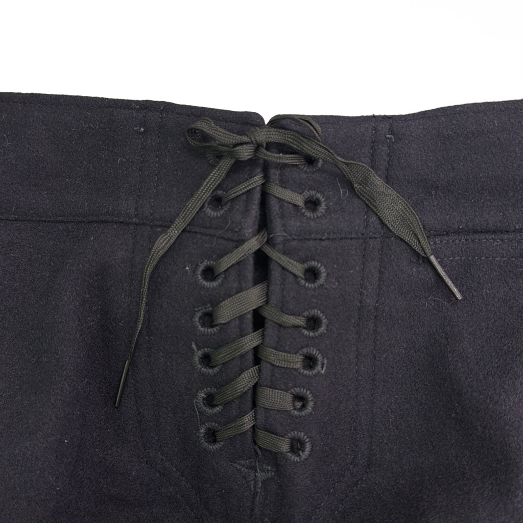 60s U.S.NAVY Sailor Trousers Military Pants