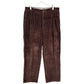 ROUNDTREE & YORKE Corduroy Pants