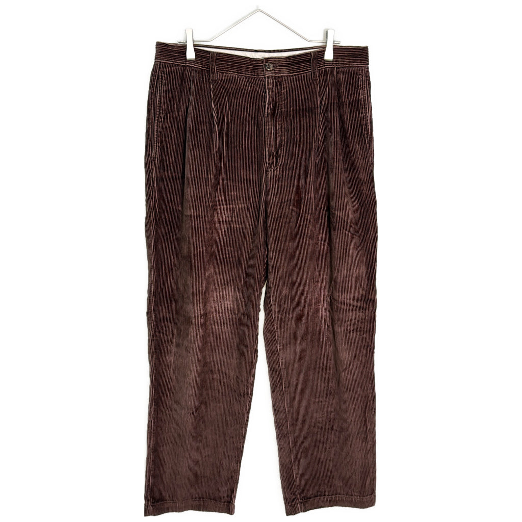 ROUNDTREE & YORKE Corduroy Pants