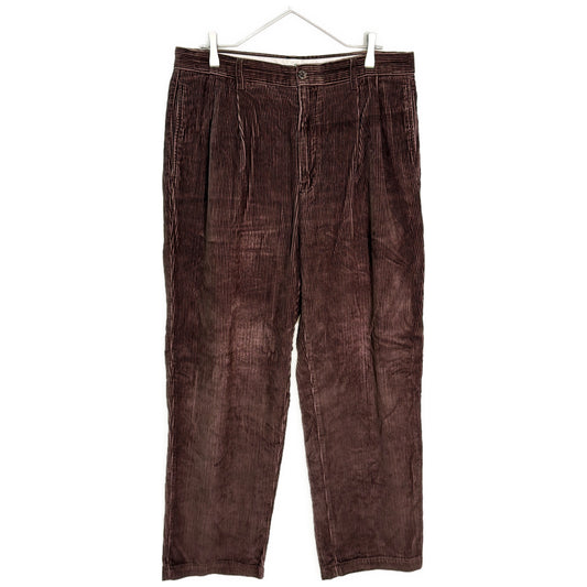 ROUNDTREE & YORKE Corduroy Pants