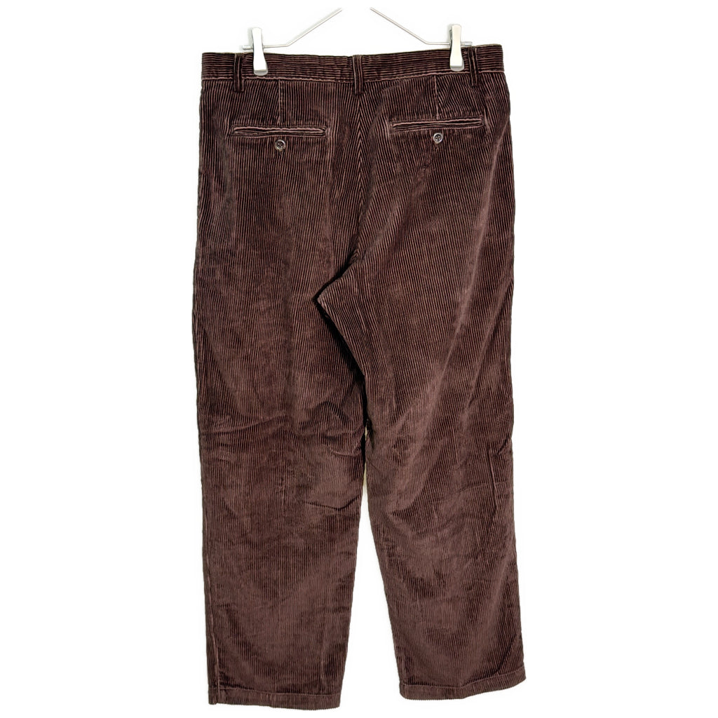 ROUNDTREE & YORKE Corduroy Pants