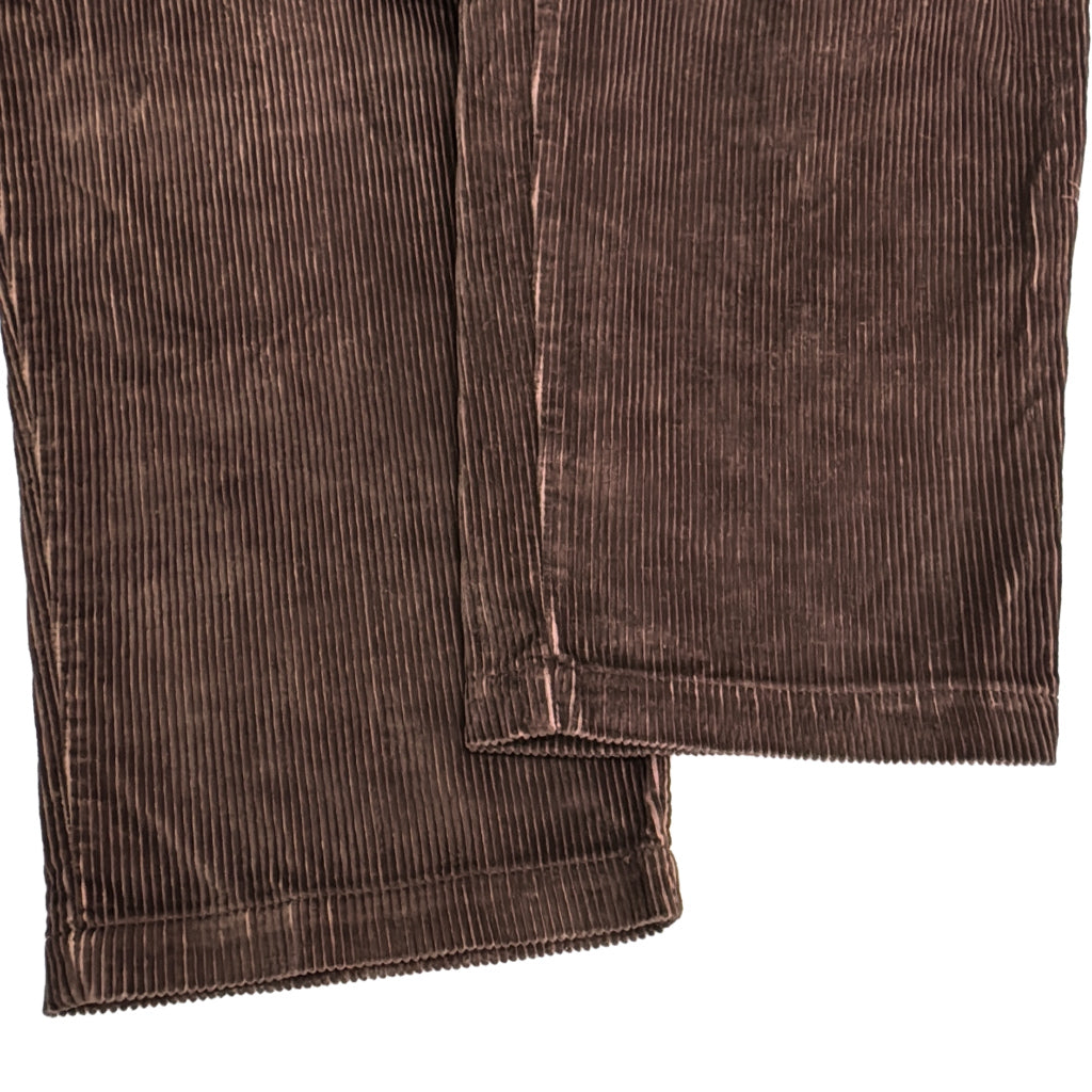 ROUNDTREE & YORKE Corduroy Pants
