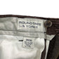 ROUNDTREE & YORKE Corduroy Pants