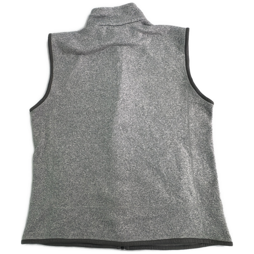 patagonia Better Sweater Fleece Vest