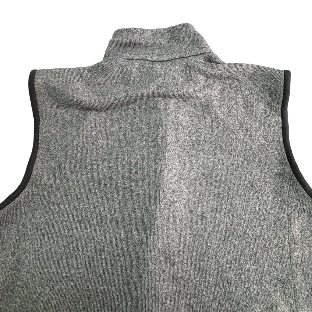 patagonia Better Sweater Fleece Vest