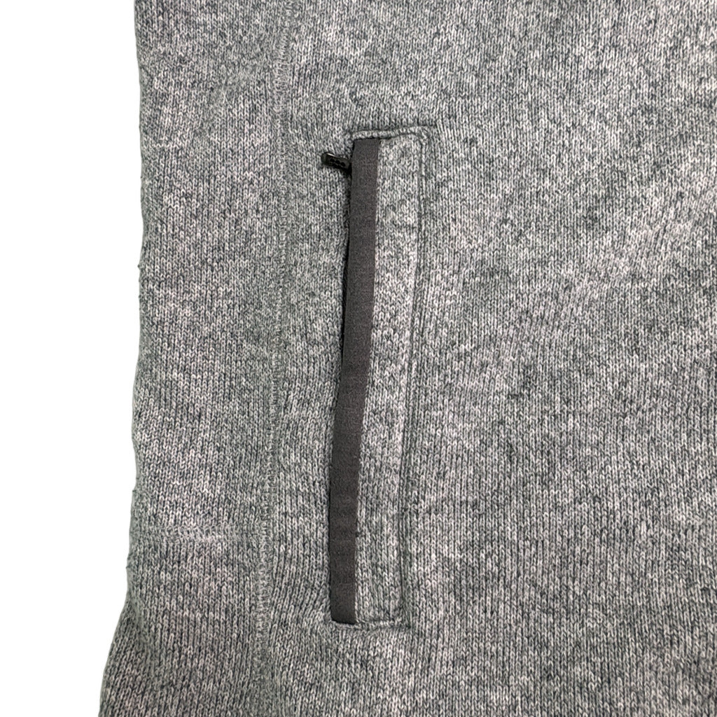 patagonia Better Sweater Fleece Vest