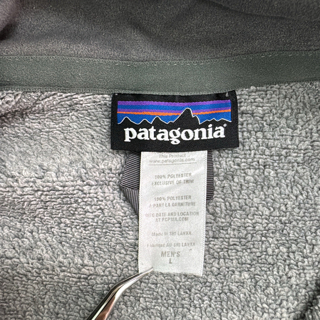 patagonia Better Sweater Fleece Vest