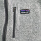 patagonia Better Sweater Fleece Vest