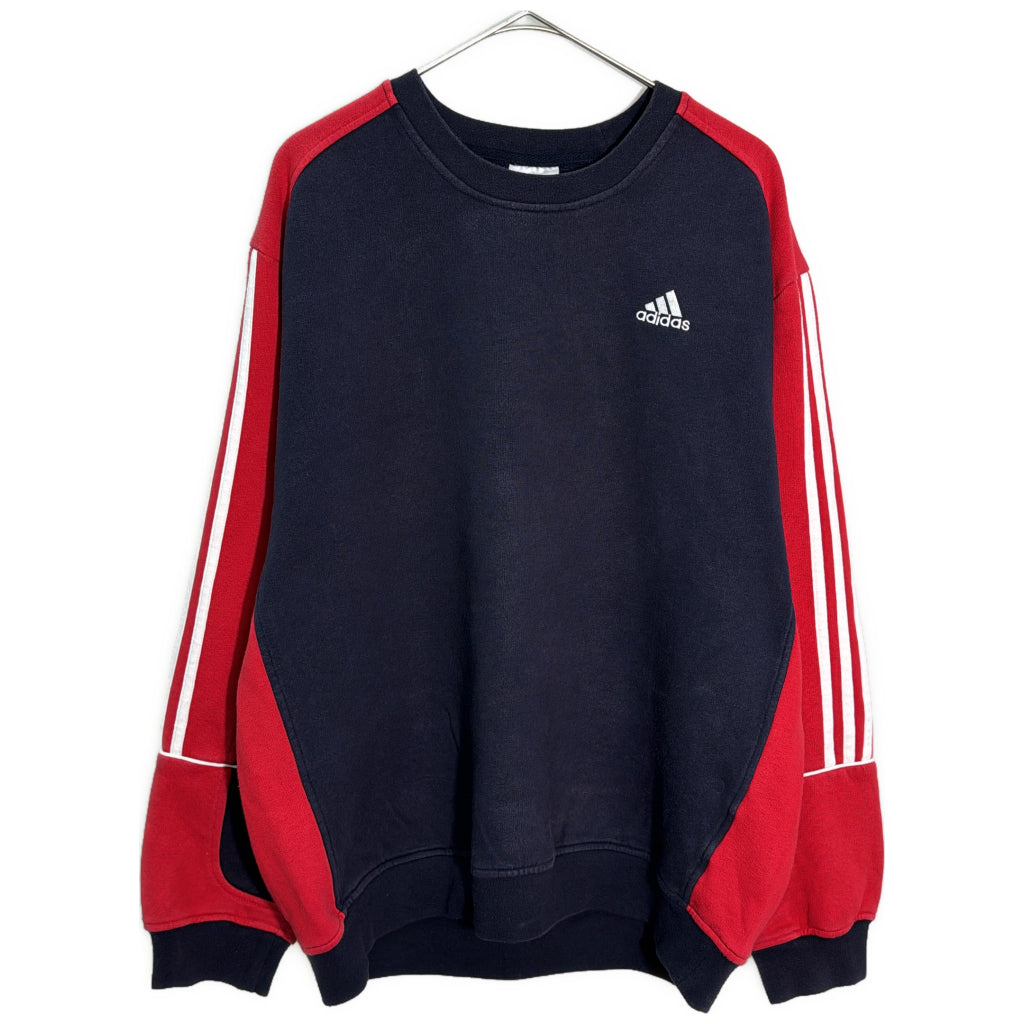 00s adidas Sweat