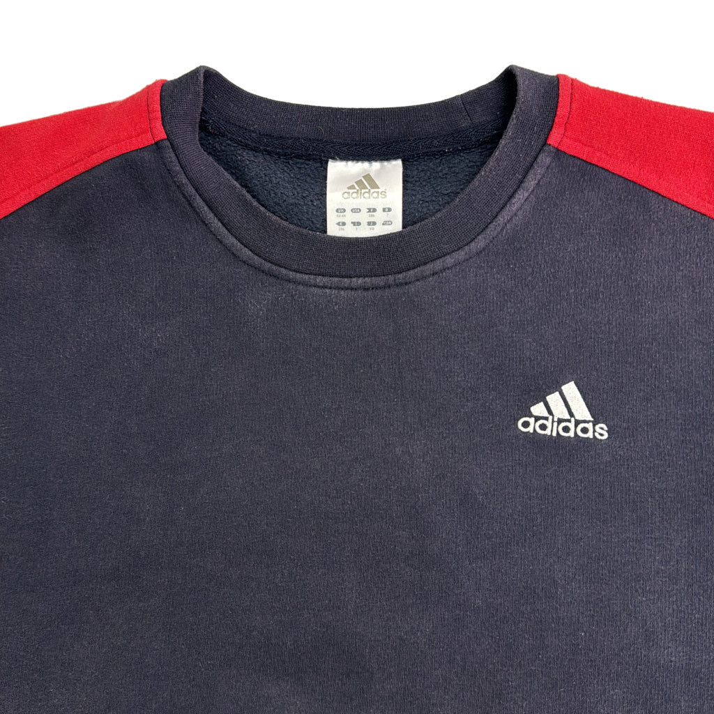 00s adidas Sweat