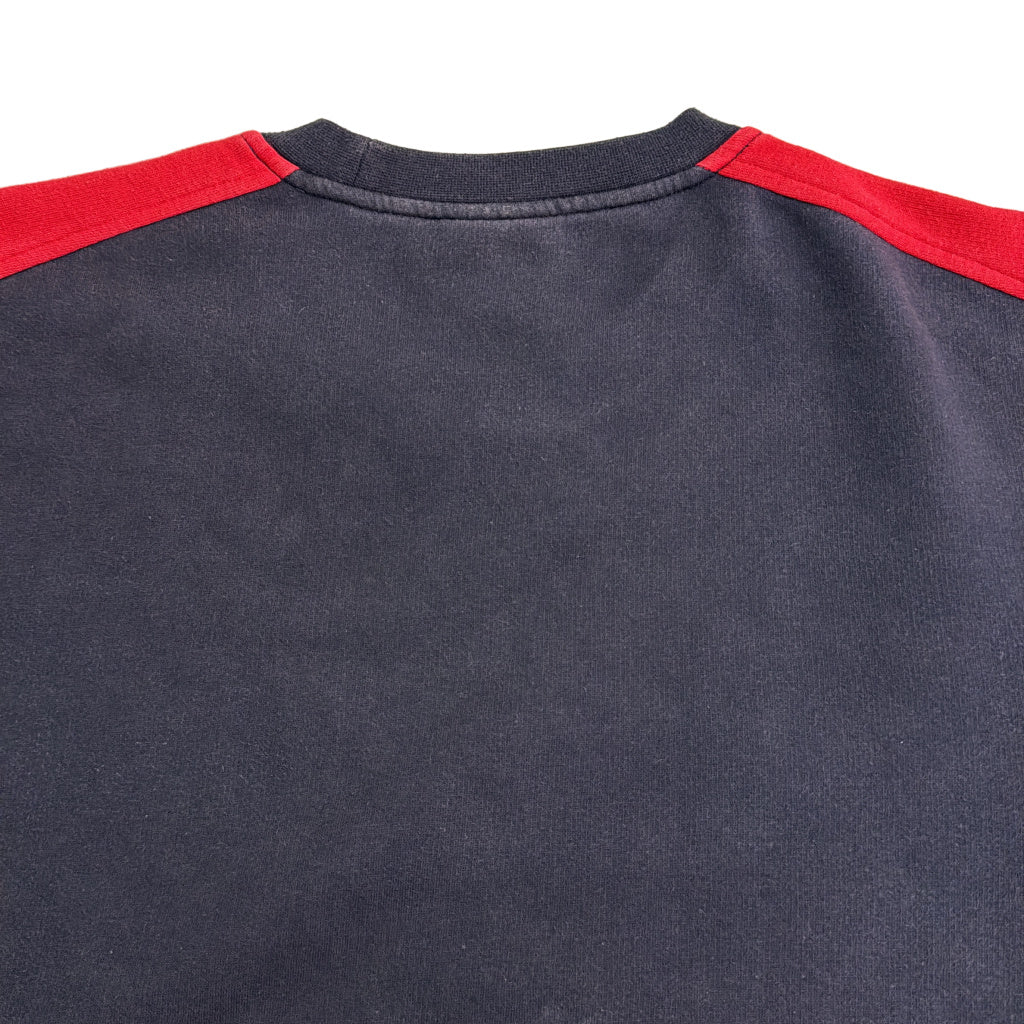 00s adidas Sweat