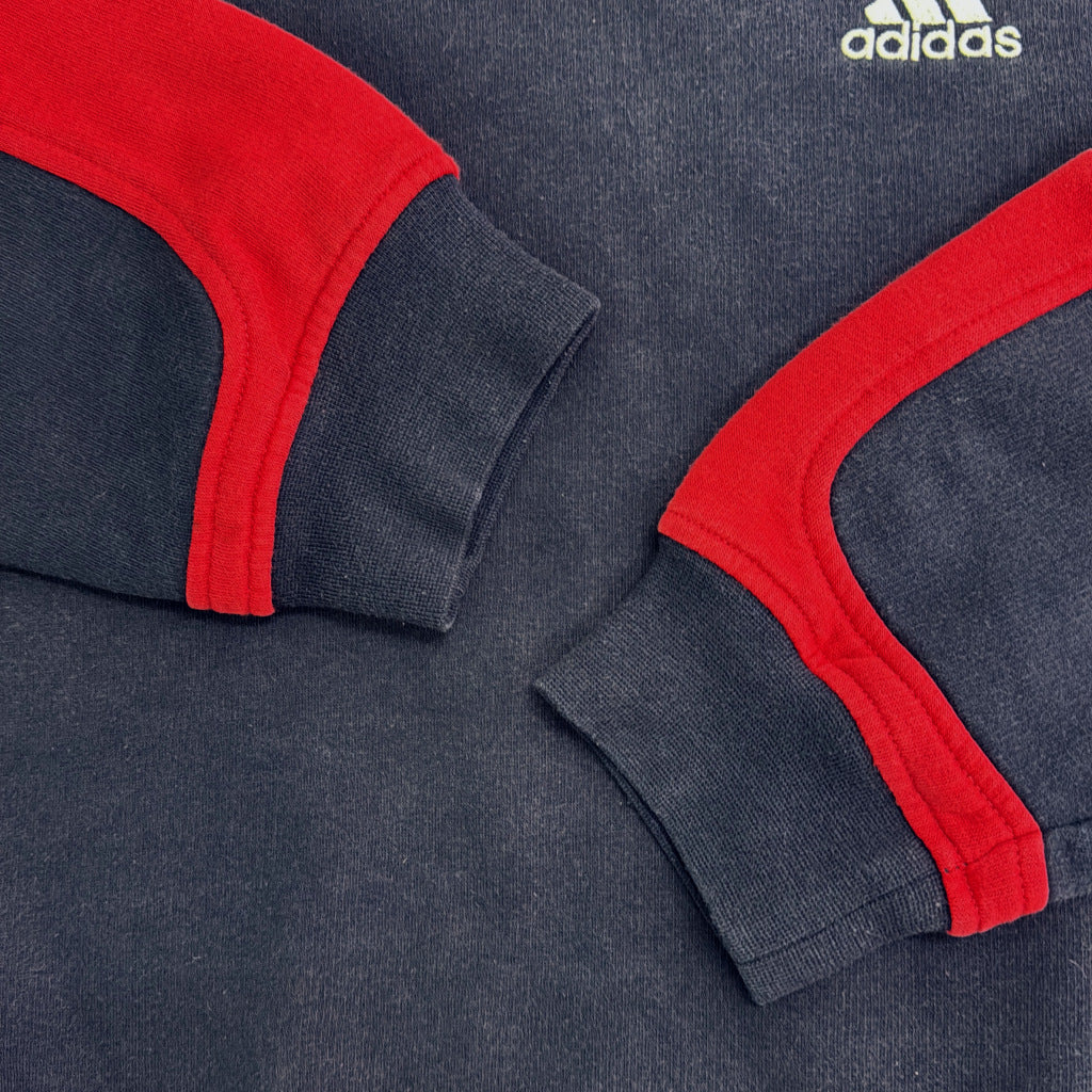 00s adidas Sweat