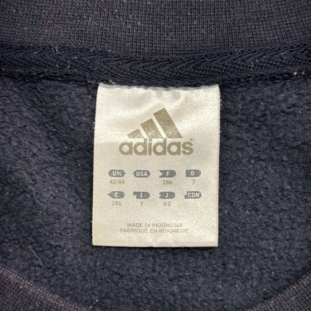 00s adidas Sweat