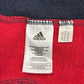 00s adidas Sweat