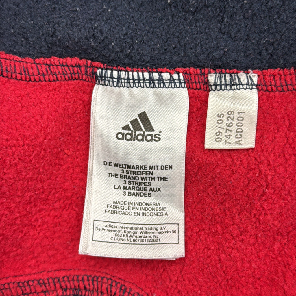 00s adidas Sweat