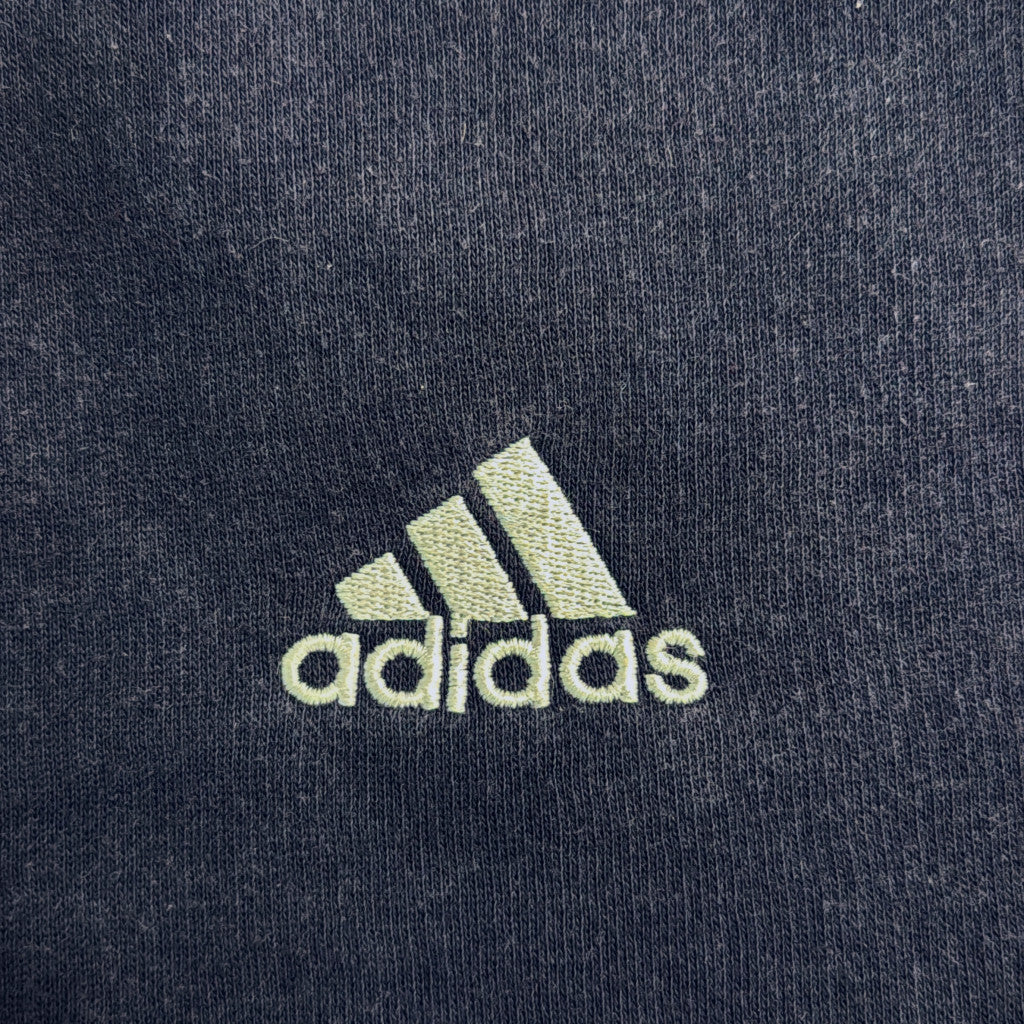 00s adidas Sweat