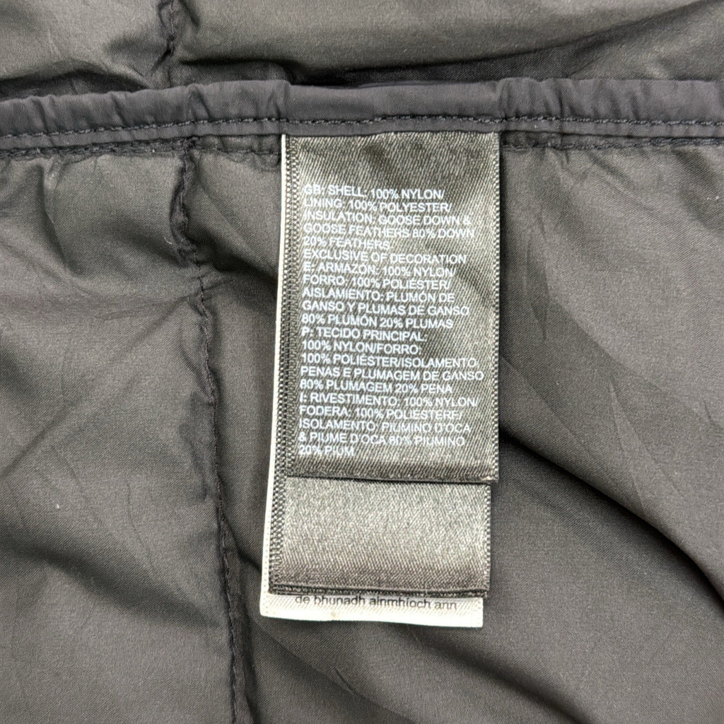 THE NORTH FACE Down Jacket