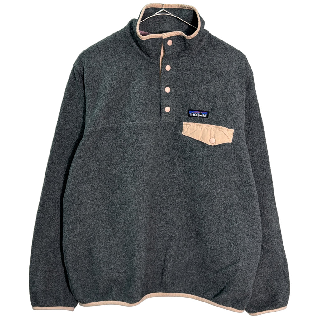 patagonia SYNCHILLA Snap T Fleece Jacket
