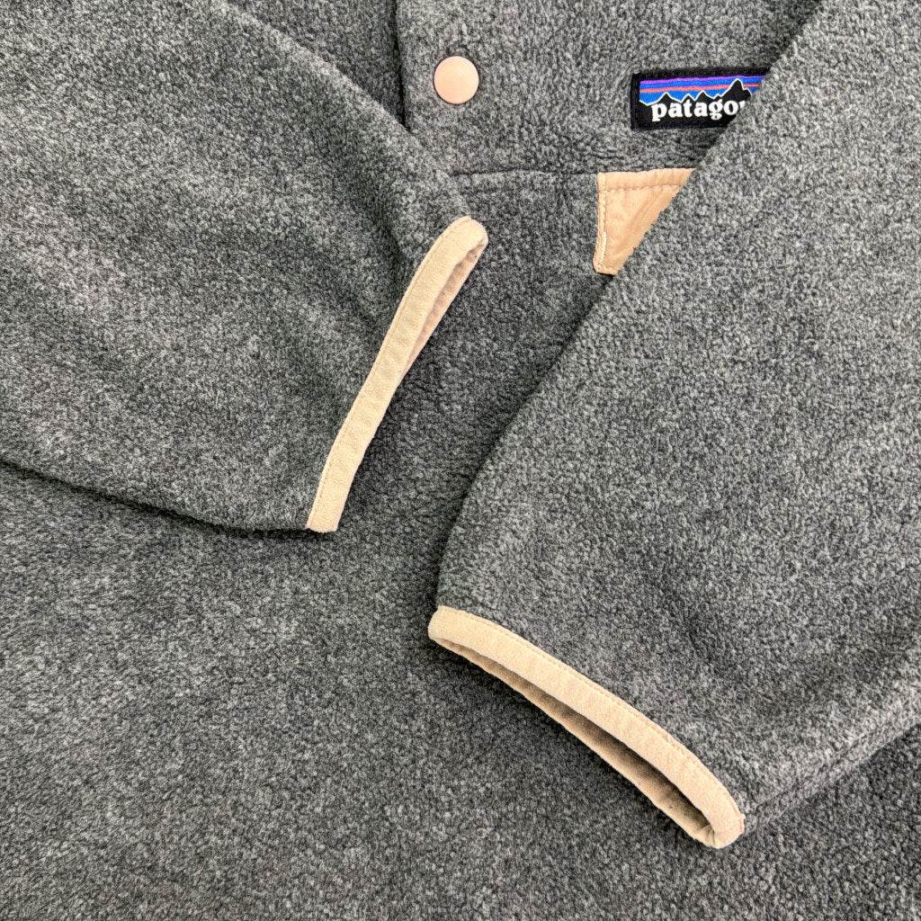 patagonia SYNCHILLA Snap T Fleece Jacket