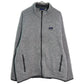 patagonia Better Sweater Fleece Jacket