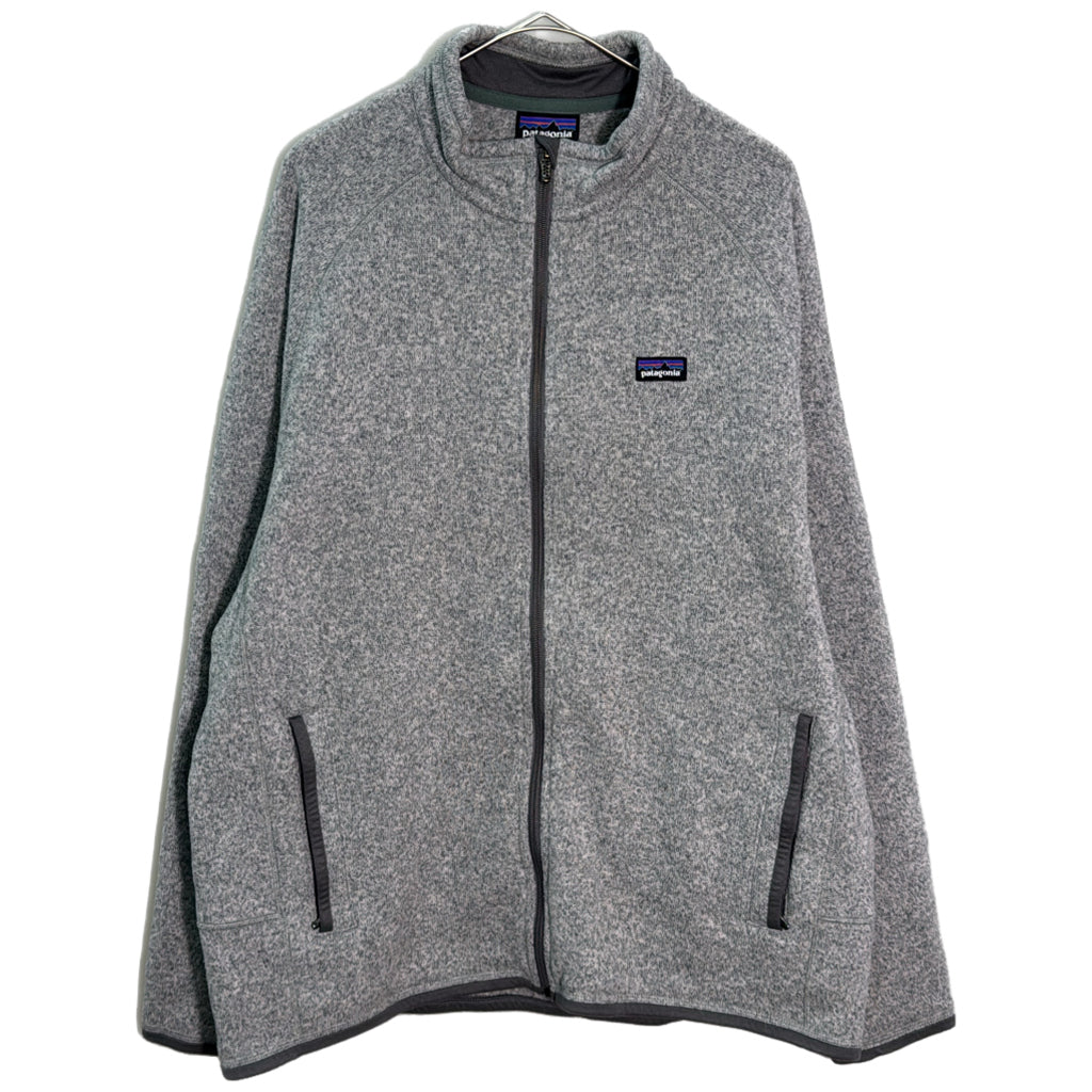 patagonia Better Sweater Fleece Jacket