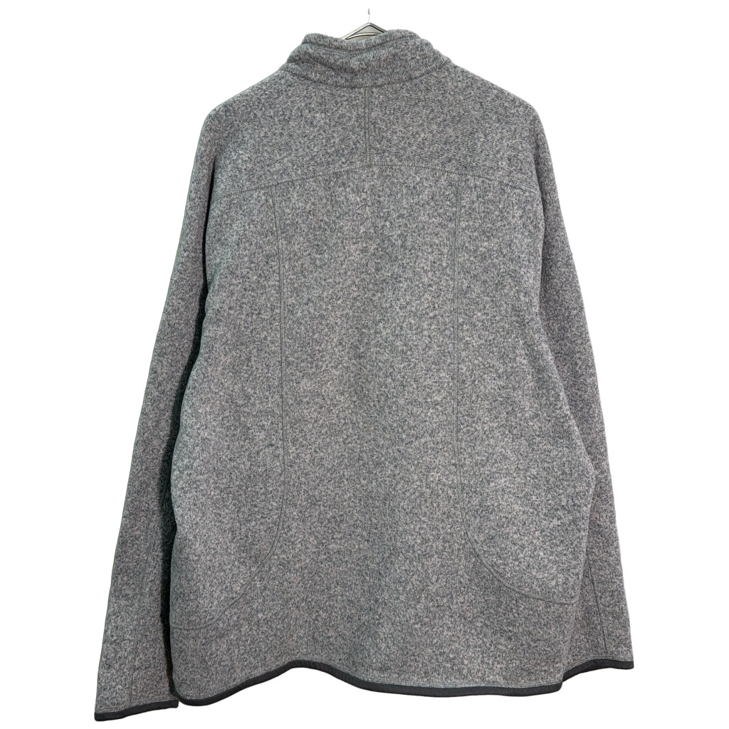 patagonia Better Sweater Fleece Jacket