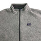 patagonia Better Sweater Fleece Jacket