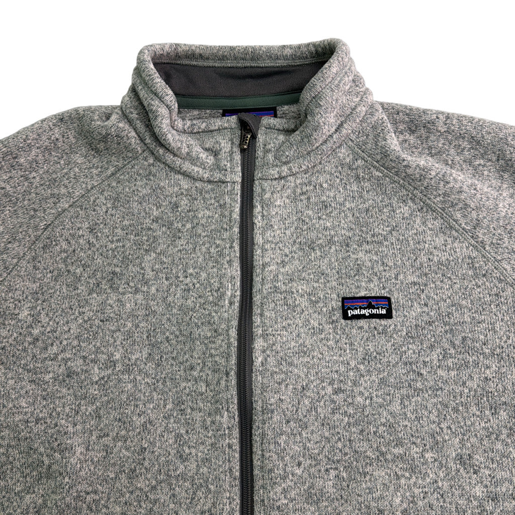 patagonia Better Sweater Fleece Jacket