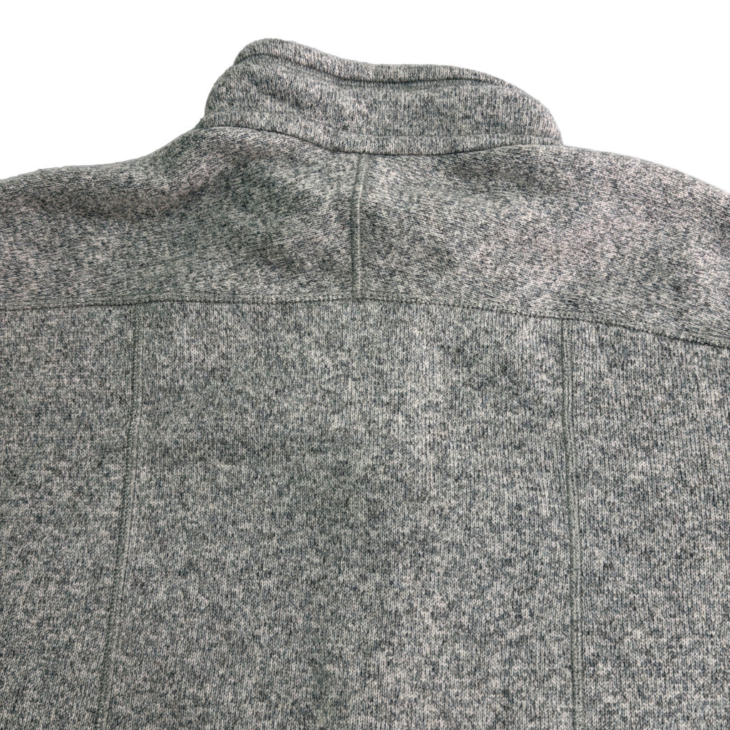 patagonia Better Sweater Fleece Jacket