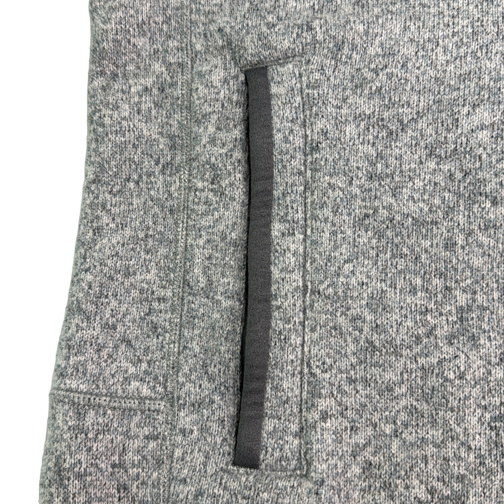 patagonia Better Sweater Fleece Jacket