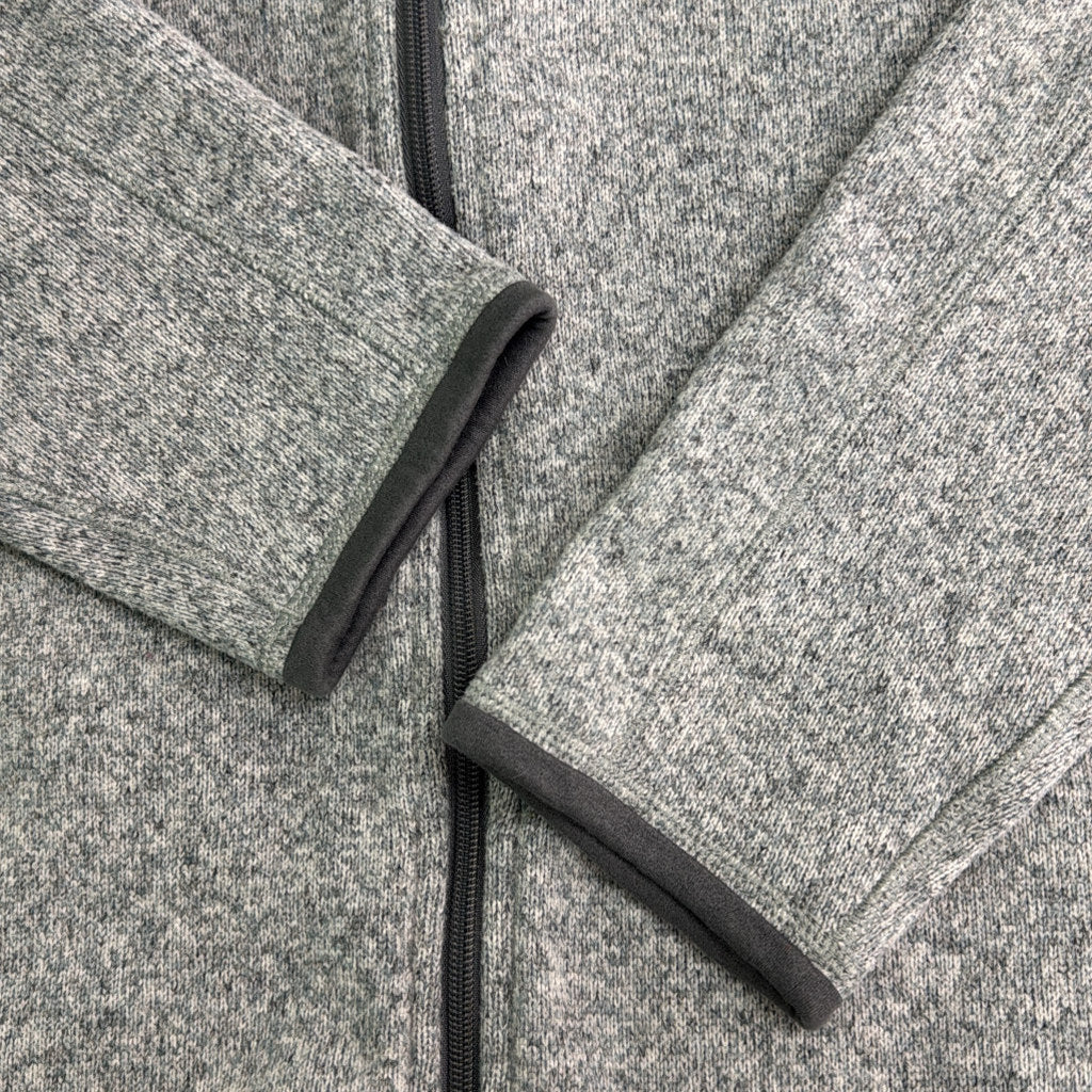 patagonia Better Sweater Fleece Jacket