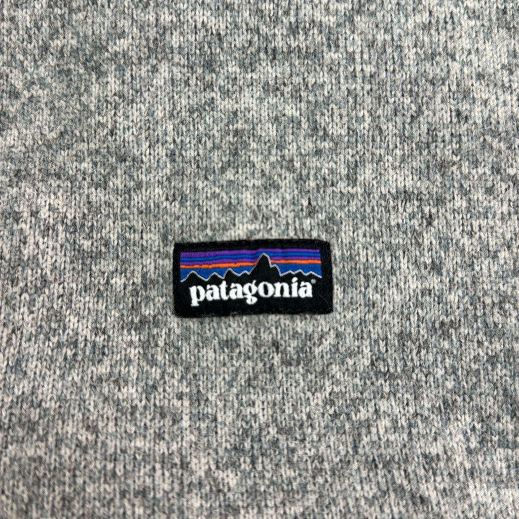 patagonia Better Sweater Fleece Jacket