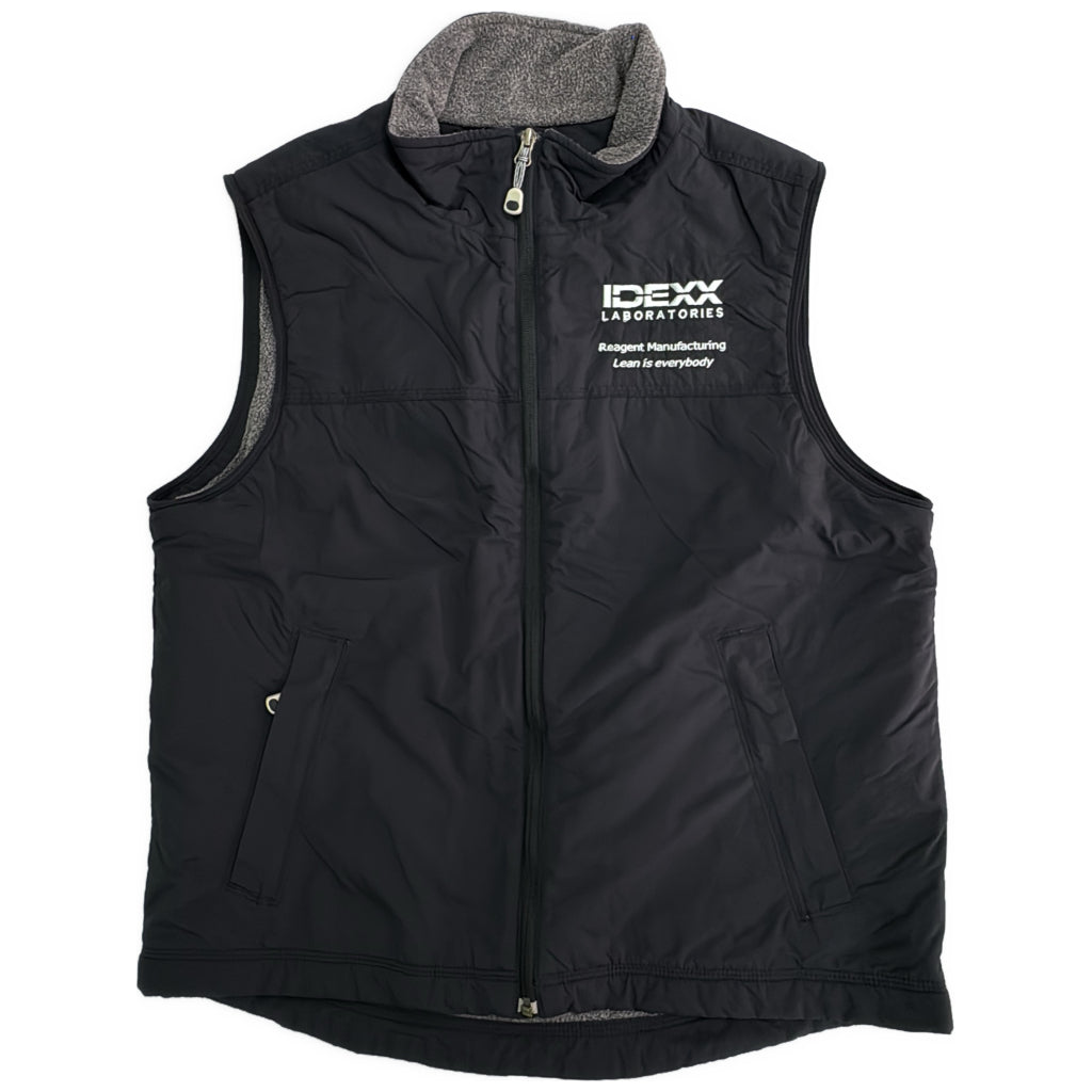 L.L.Bean Nylon Vest