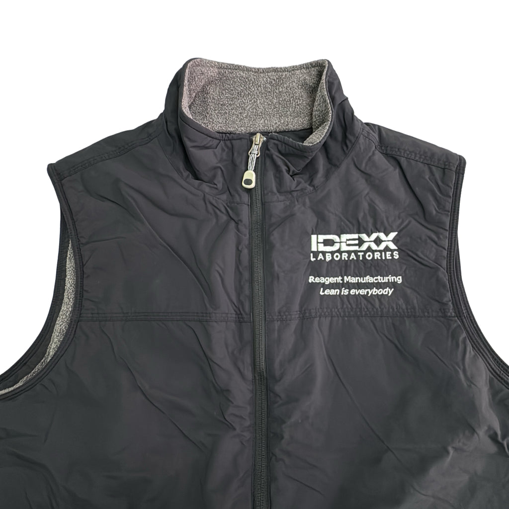 L.L.Bean Nylon Vest