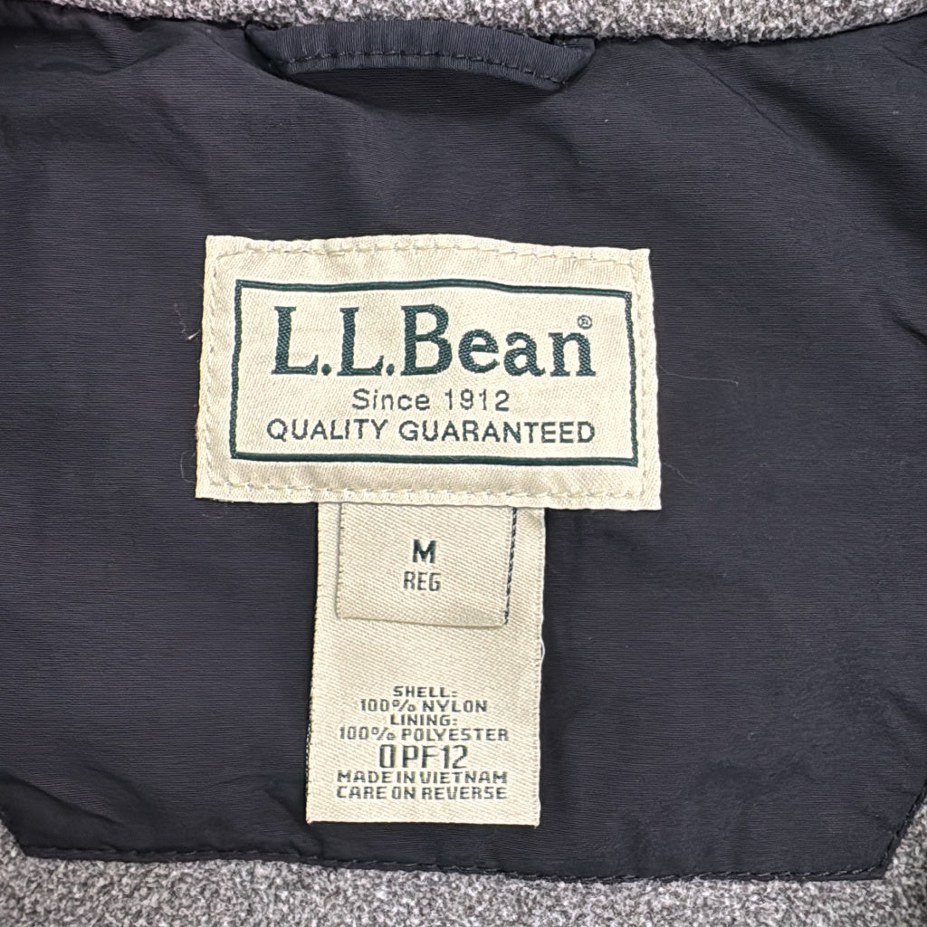 L.L.Bean Nylon Vest