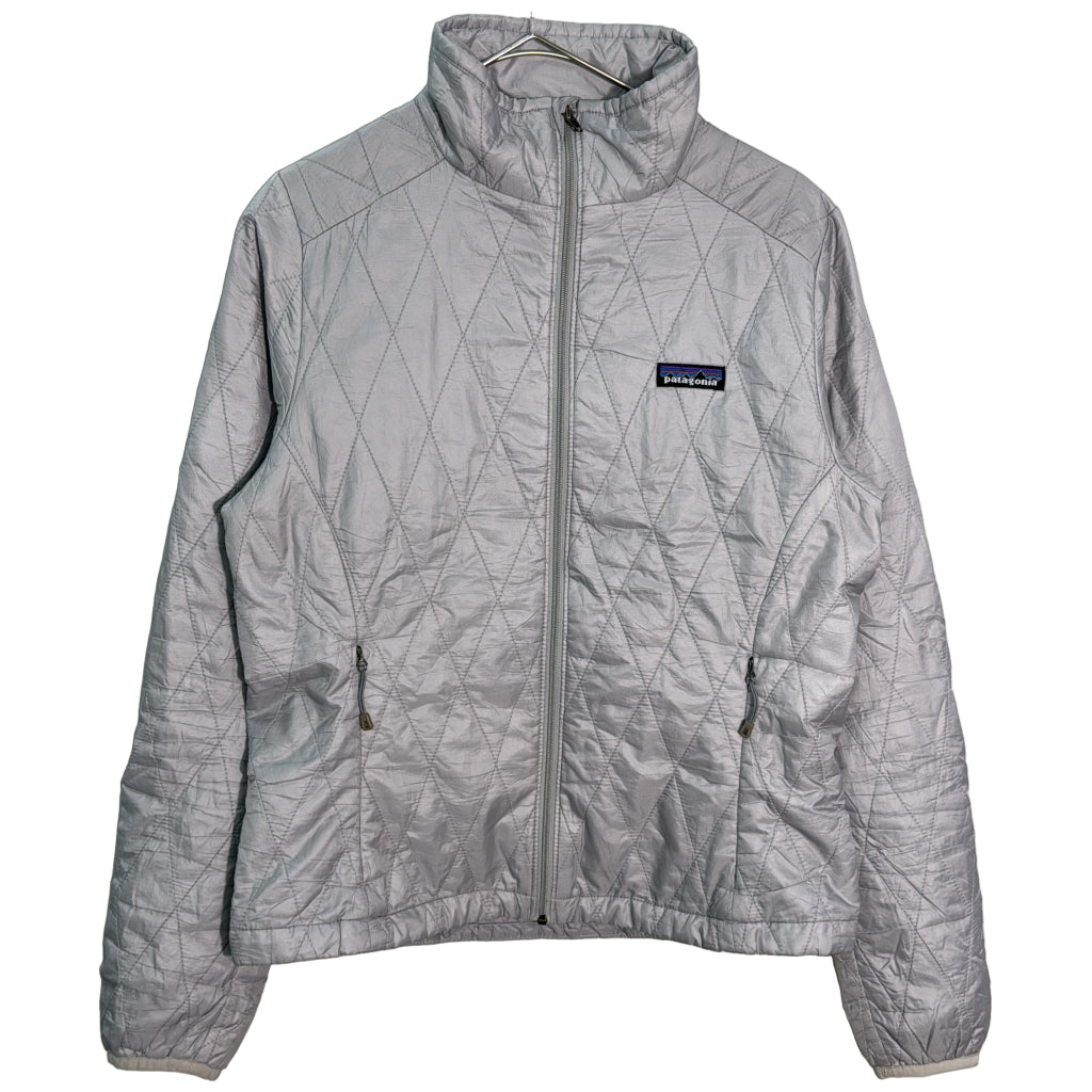 patagonia Nano Puff Padded Jacket
