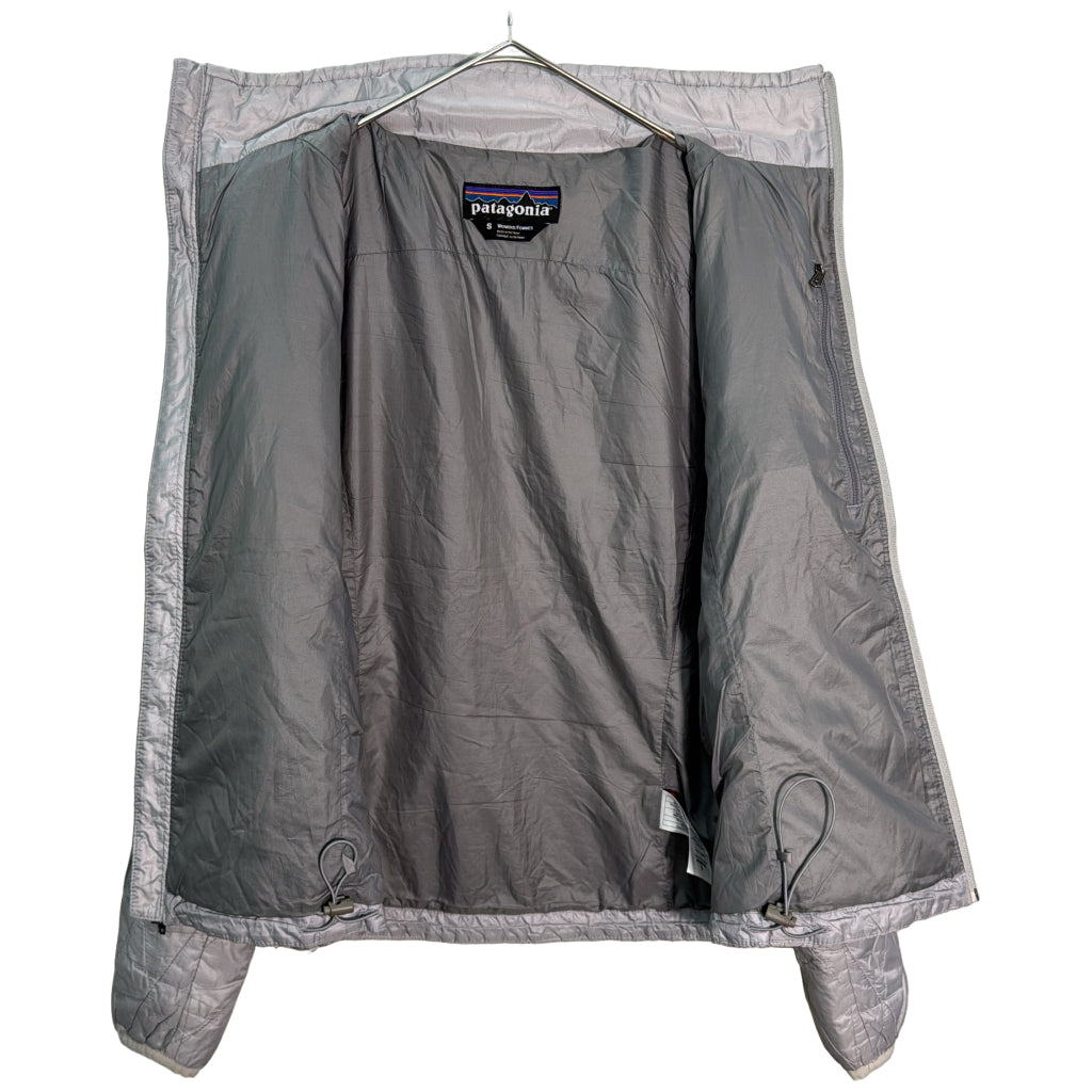 patagonia Nano Puff Padded Jacket