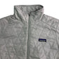 patagonia Nano Puff Padded Jacket