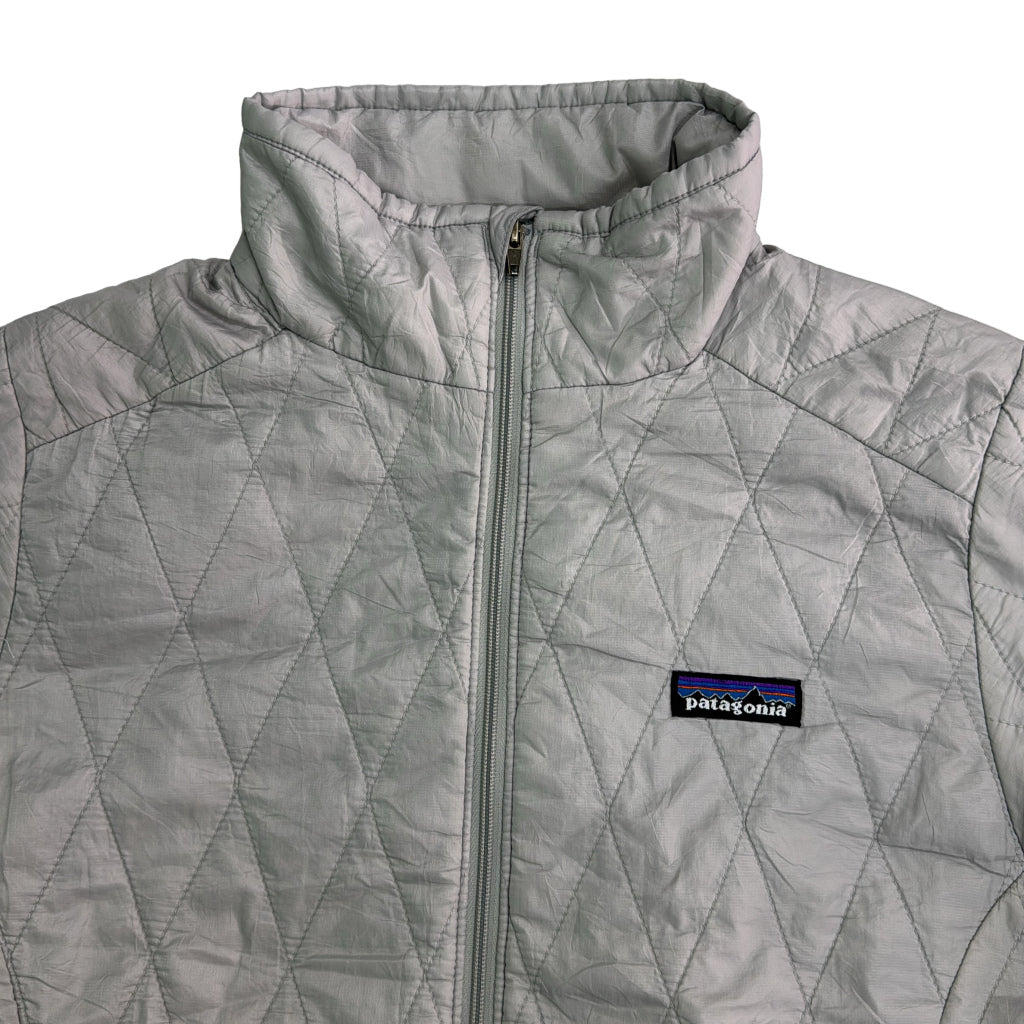 patagonia Nano Puff Padded Jacket