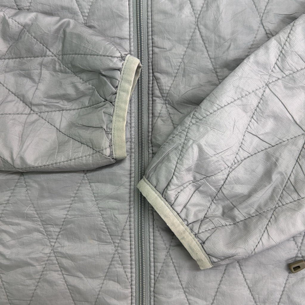 patagonia Nano Puff Padded Jacket