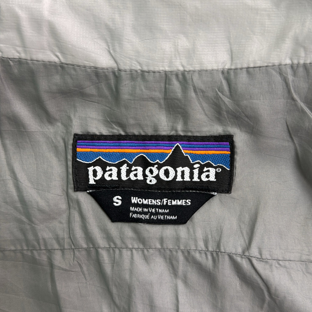 patagonia Nano Puff Padded Jacket