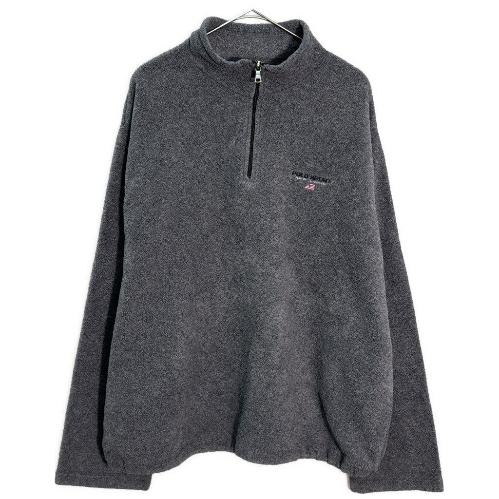 POLO SPORT Fleece Jacket