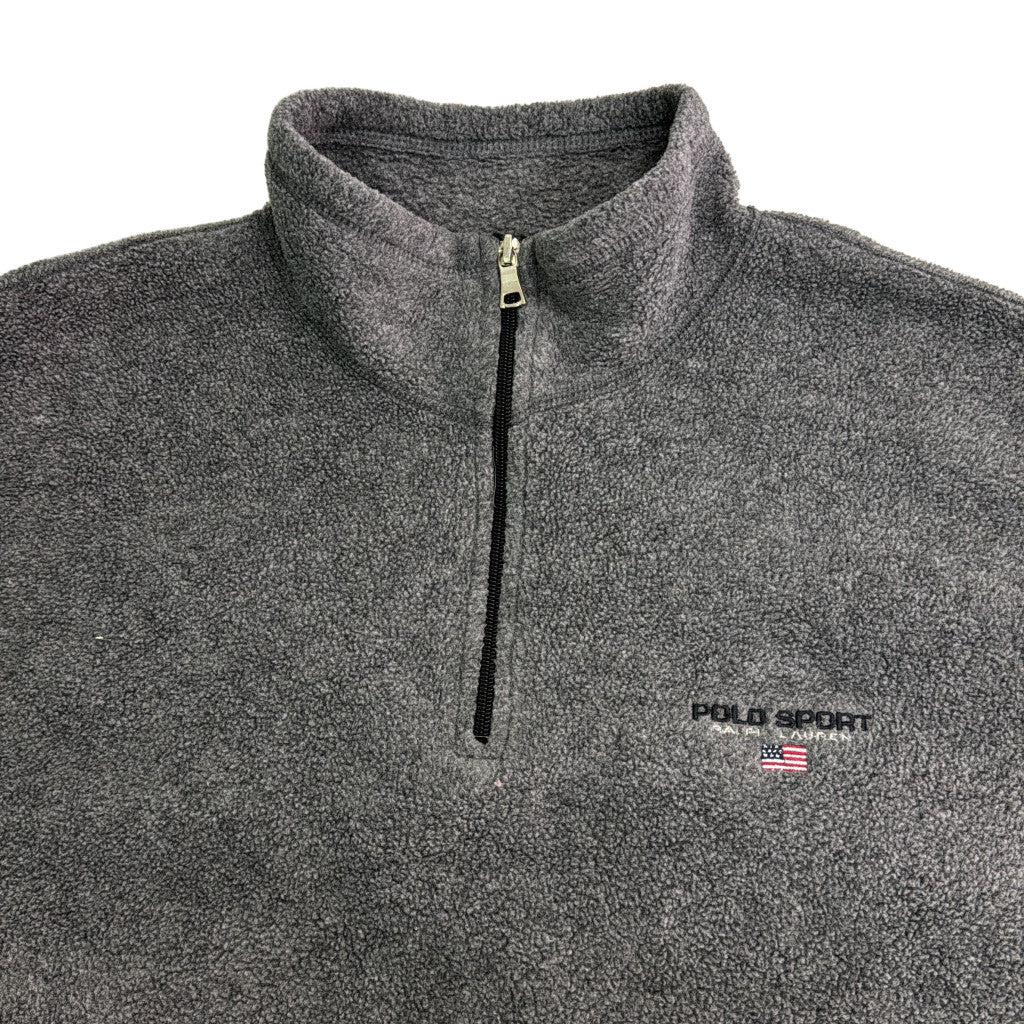 POLO SPORT Fleece Jacket