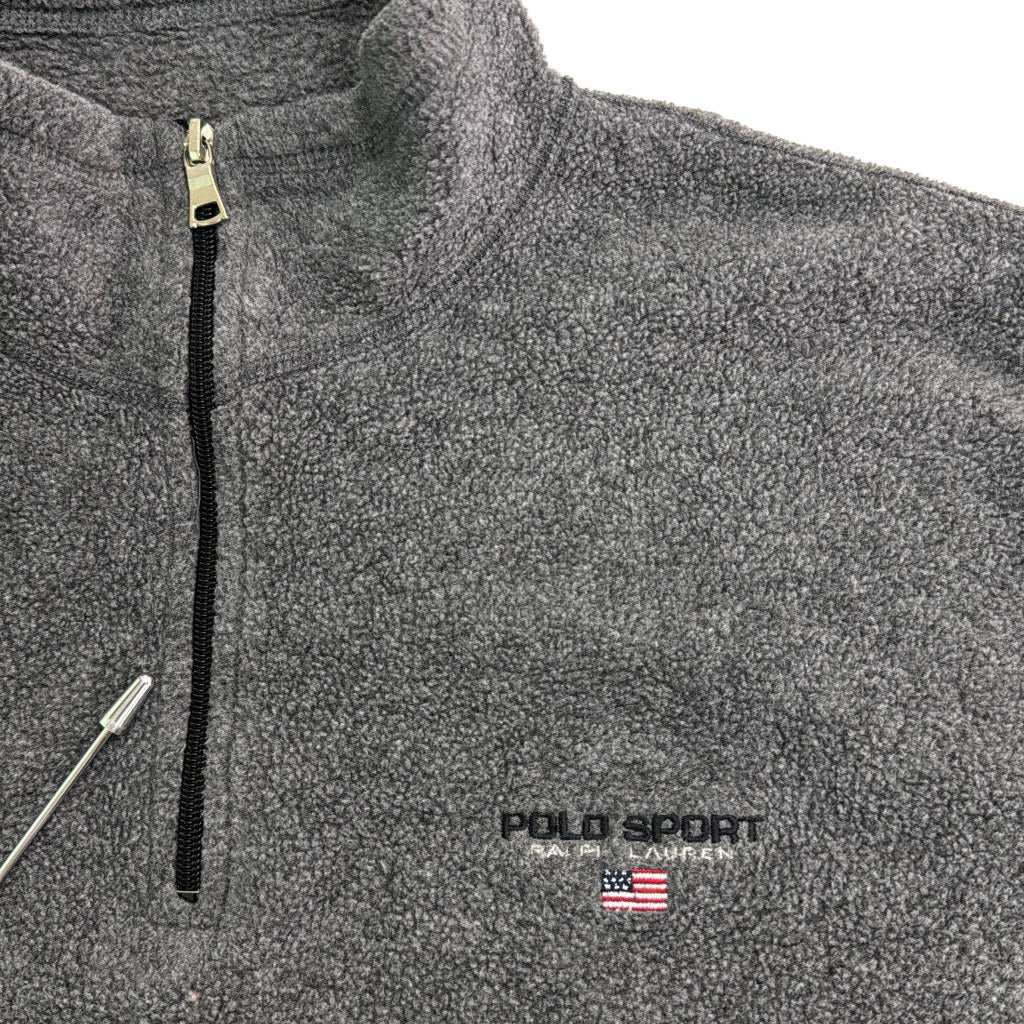 POLO SPORT Fleece Jacket