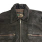 NETWORK SKINS Leather Jacket