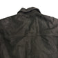 NETWORK SKINS Leather Jacket