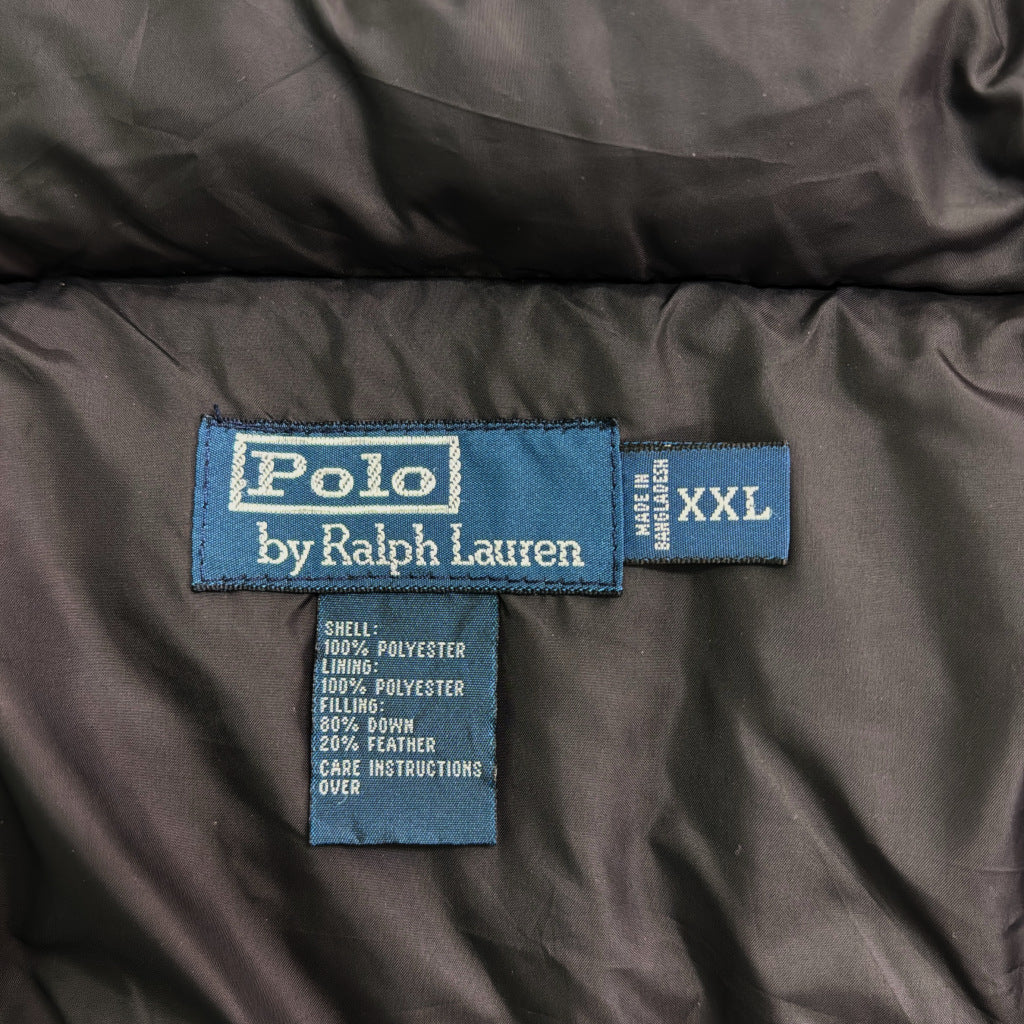 Polo by Ralph Lauren Down Jacket