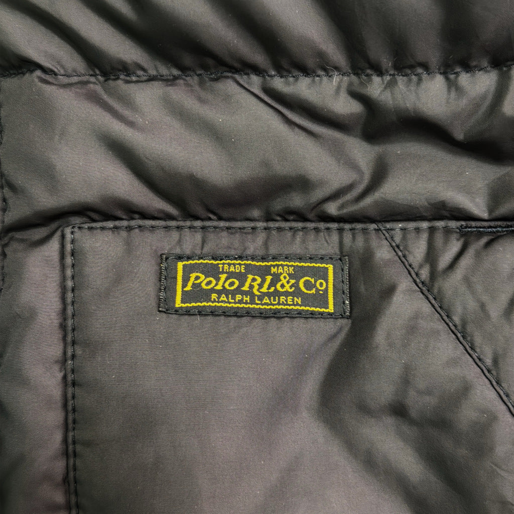 Polo by Ralph Lauren Down Jacket