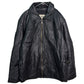 90s WILSONS LEATHER M.JULIAN Leather Jacket