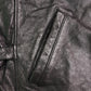 90s WILSONS LEATHER M.JULIAN Leather Jacket